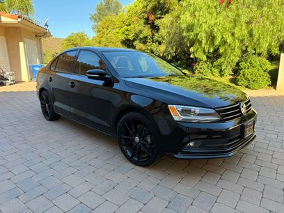 Used 2016 Volkswagen Jetta SEL w/ Driver Assistance Package