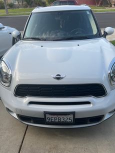 Used 2014 MINI Cooper Countryman S