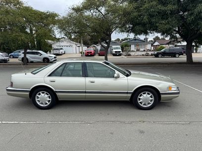 Used 1996 Cadillac Seville SLS