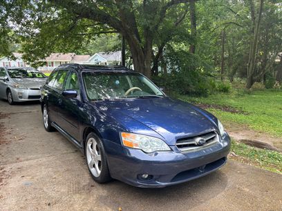 Used 2006 Subaru Legacy 2.5i Limited