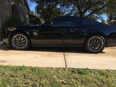 Used 2011 Ford Mustang Shelby GT500 w/ SVT Performance Pkg