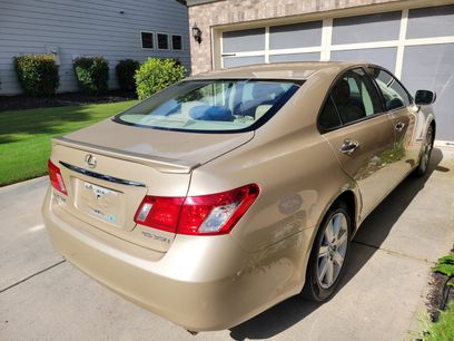 Used 2007 Lexus ES 350