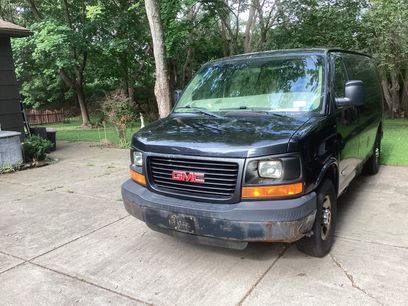Used 2006 GMC Savana 2500