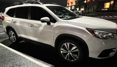 Used 2019 Subaru Ascent Limited w/ Popular Package #3