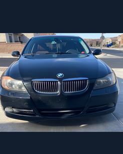 Used 2006 BMW 330xi Sedan