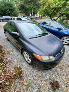 Used 2008 Honda Civic EX