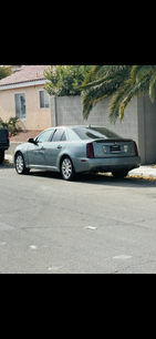 Used 2006 Cadillac STS V8 w/ Preferred Equipment Group