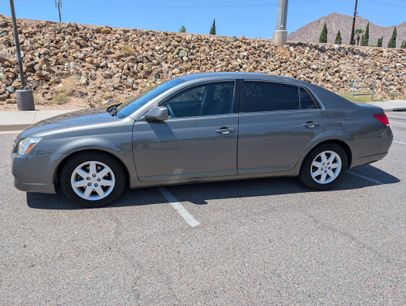 Used 2006 Toyota Avalon XL