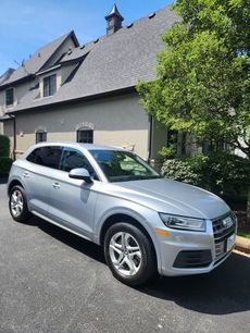 Used 2019 Audi Q5 2.0T Premium