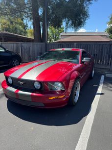Used 2007 Ford Mustang GT
