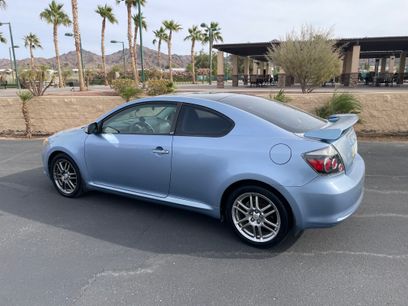 Used 2008 Scion tC Spec