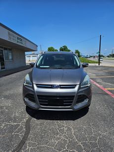 Used 2014 Ford Escape Titanium w/ Equipment Group 401A