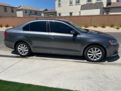 Used 2011 Volkswagen Jetta SE