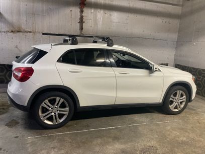 Used 2015 Mercedes-Benz GLA 250