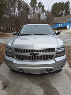 Used 2013 Chevrolet Tahoe LS