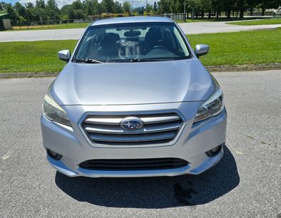 Used 2016 Subaru Legacy 2.5i Premium