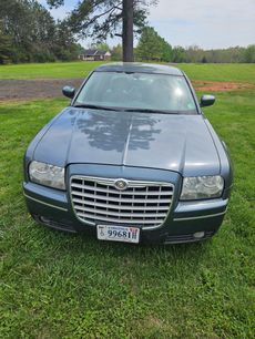 Used 2006 Chrysler 300 Touring