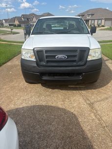 Used 2005 Ford F150 XL