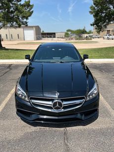 Used 2018 Mercedes-Benz CLS 63 AMG S-Model
