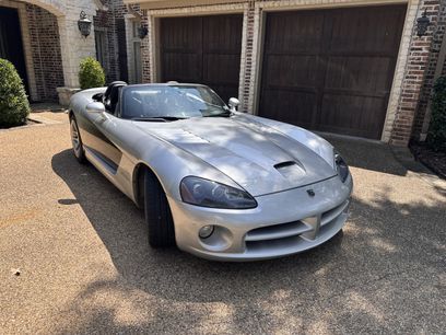 Used 2003 Dodge Viper SRT-10