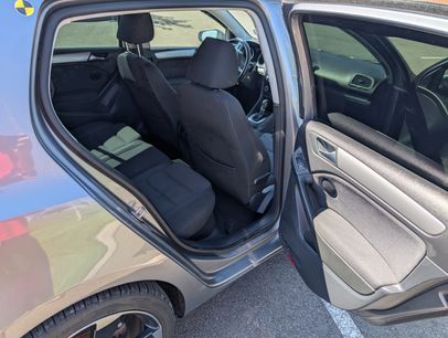 Used 2014 Volkswagen Golf TDI