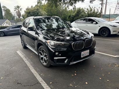 Used 2018 BMW X1 sDrive28i