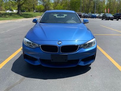 Used 2015 BMW 428i Gran Coupe