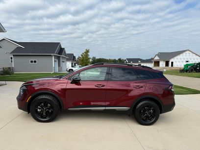 Used 2023 Kia Sportage X-Pro Prestige