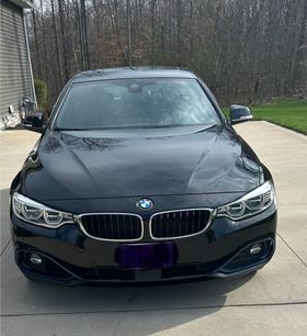 Used 2016 BMW 435i Gran Coupe xDrive