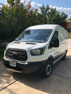 Used 2016 Ford Transit 150 148 Medium Roof