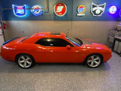 Used 2008 Dodge Challenger SRT8