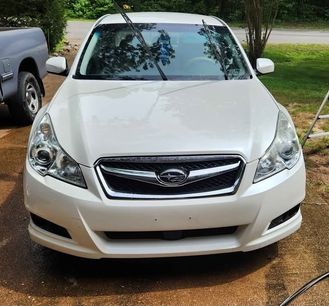 Used 2012 Subaru Legacy 2.5i Premium