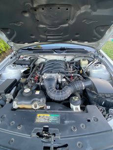 Used 2006 Ford Mustang GT Premium