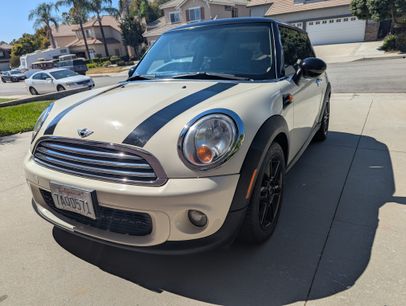 Used 2013 MINI Cooper Hardtop