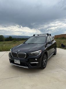 Used 2018 BMW X1 xDrive28i