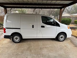Used 2020 Nissan NV200 S