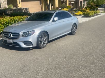 Used 2017 Mercedes-Benz E 300