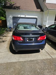 Used 2008 Lexus ES 350