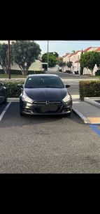 Used 2013 Dodge Dart Limited w/ Premium Group