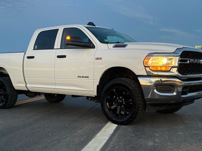 Used 2019 RAM 2500 Tradesman