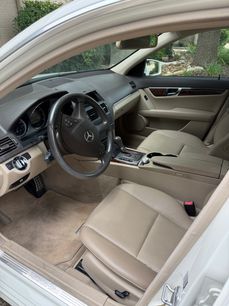 Used 2011 Mercedes-Benz C 300 Sedan