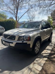Used 2006 Volvo XC90 V8