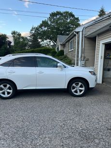 Used 2014 Lexus RX 350 F Sport