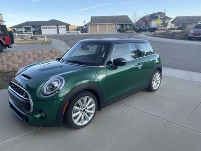 Used 2020 MINI Cooper S