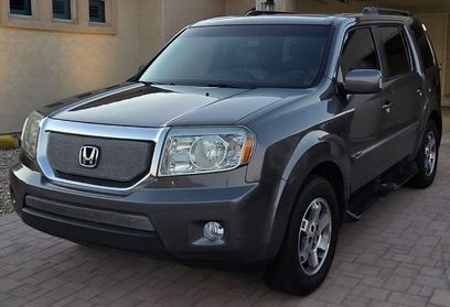 Used 2011 Honda Pilot Touring