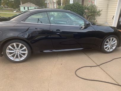 Used 2013 INFINITI G37 Sport w/ Premium Pkg