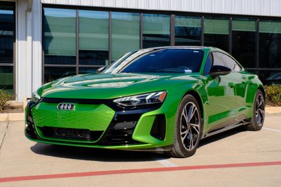 Used 2023 Audi e-tron GT Prestige w/ Prestige Package
