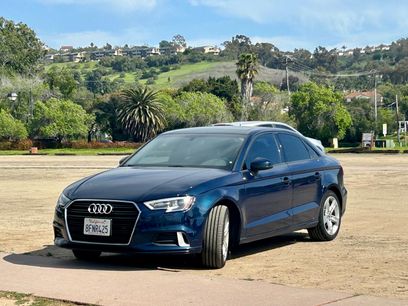 Used 2018 Audi A3 2.0T Premium