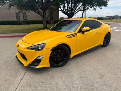 Used 2015 Scion FR-S Release Series 1.0