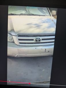 Used 2004 Toyota Highlander Limited